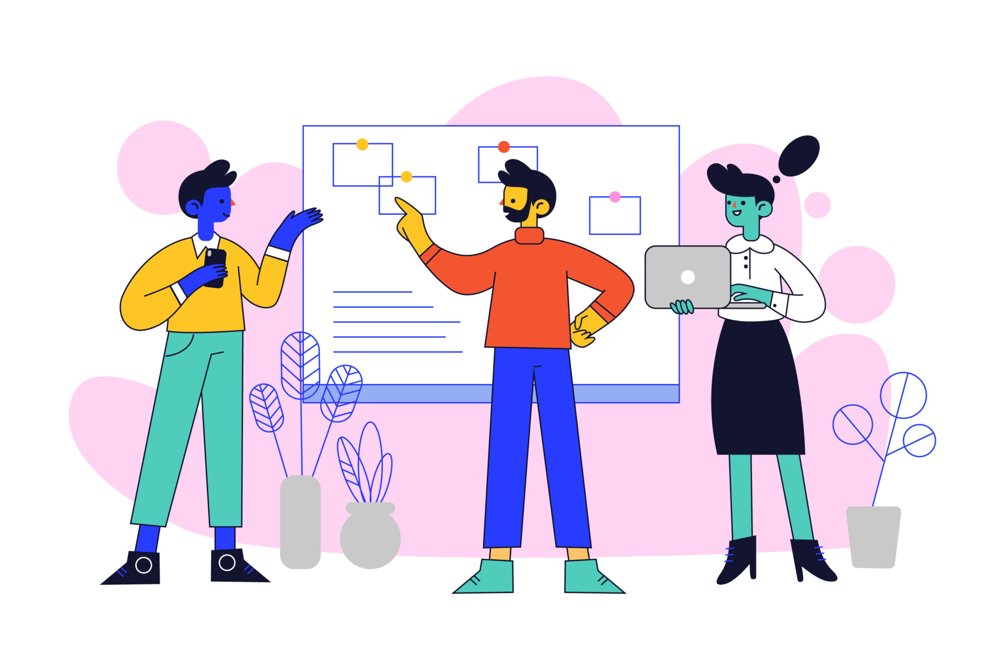 How to Plan and Deliver Agency Projects Successfully