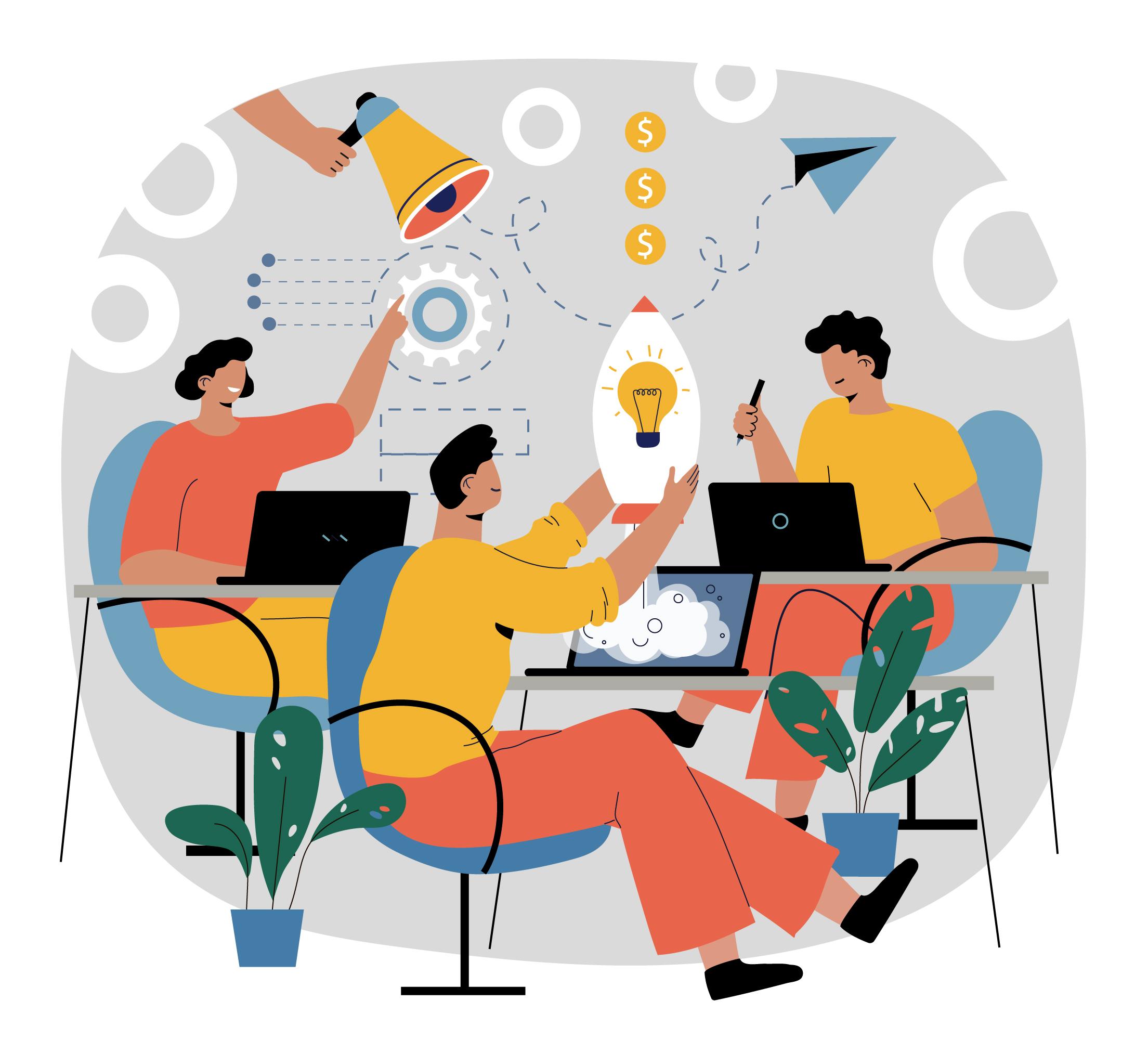 How to Plan and Deliver Agency Projects Successfully
