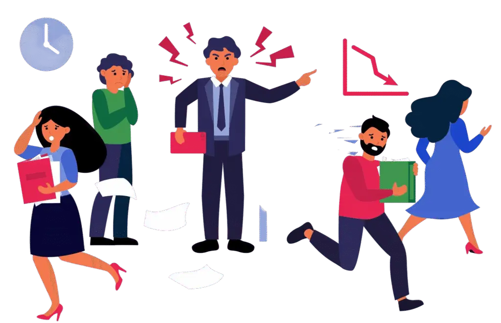 angry-boss-shouting-people-office