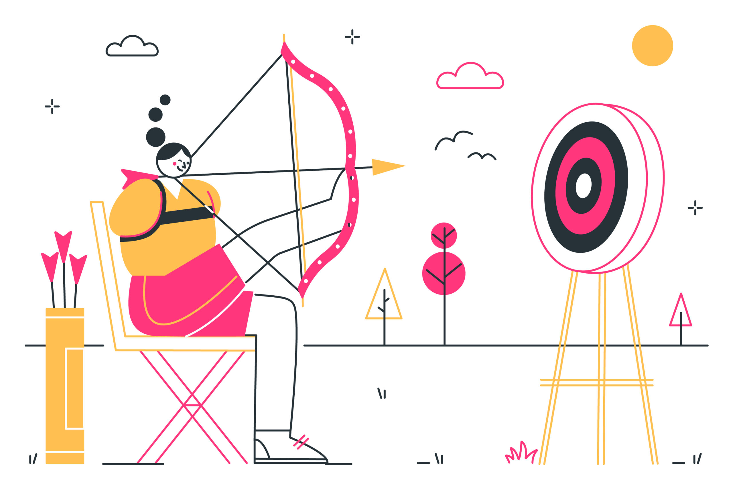 The key to innovation is to challenge the status quo