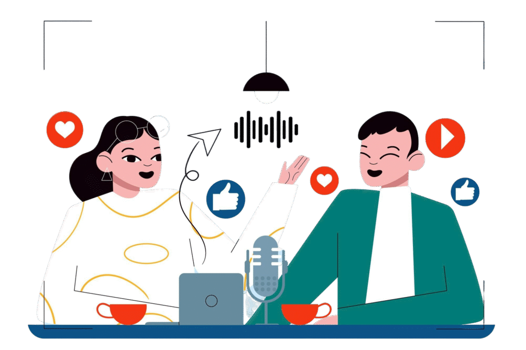 How Building a Brand Live Changed Everything for My Startup