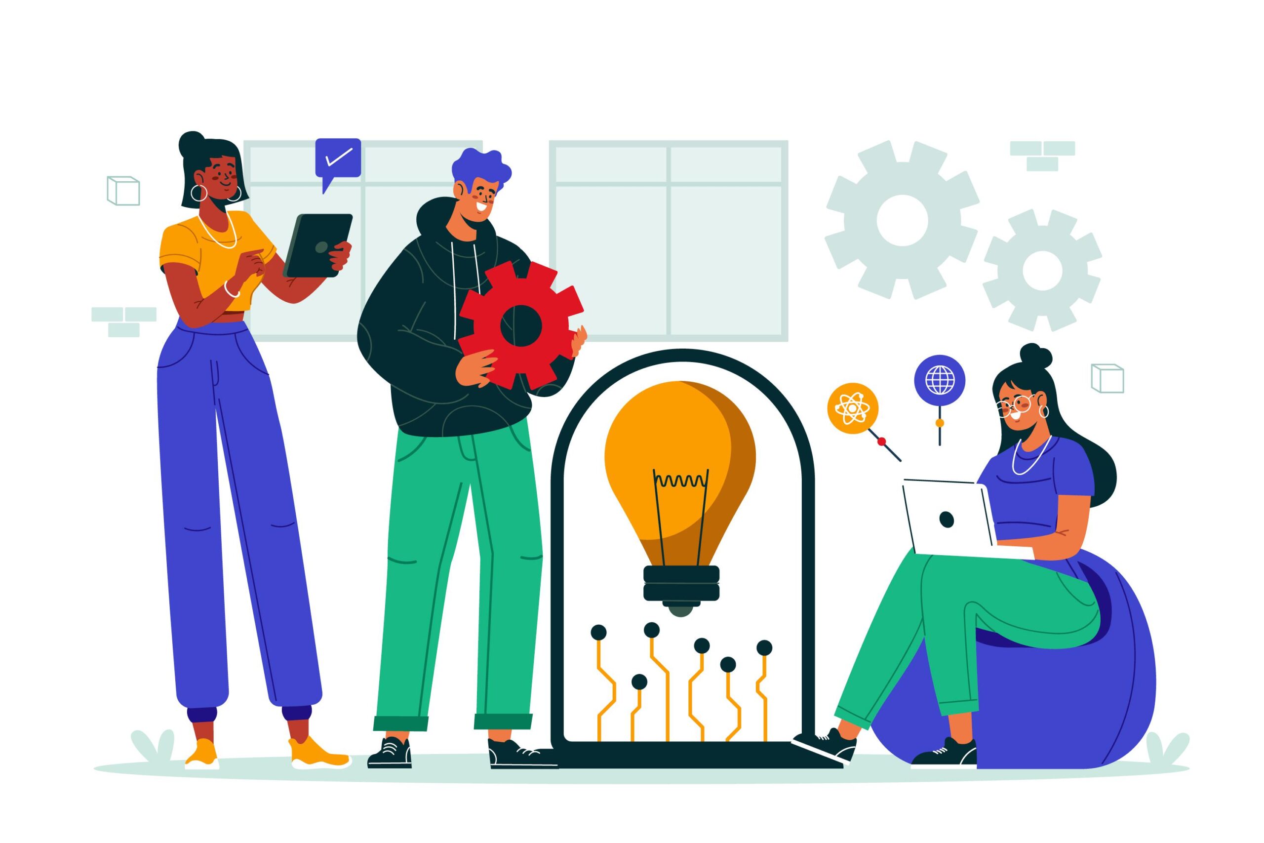 Project Management for Agencies: Why Effectiveness Beats Efficiency