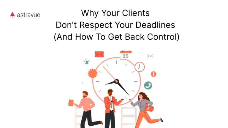 How Agency Owners Waste Their Most Valuable Time And Profits (+ How To Fix It)