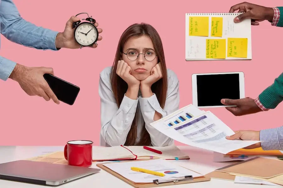 The Cost of Delay: Why You Should Never Put Off a Task