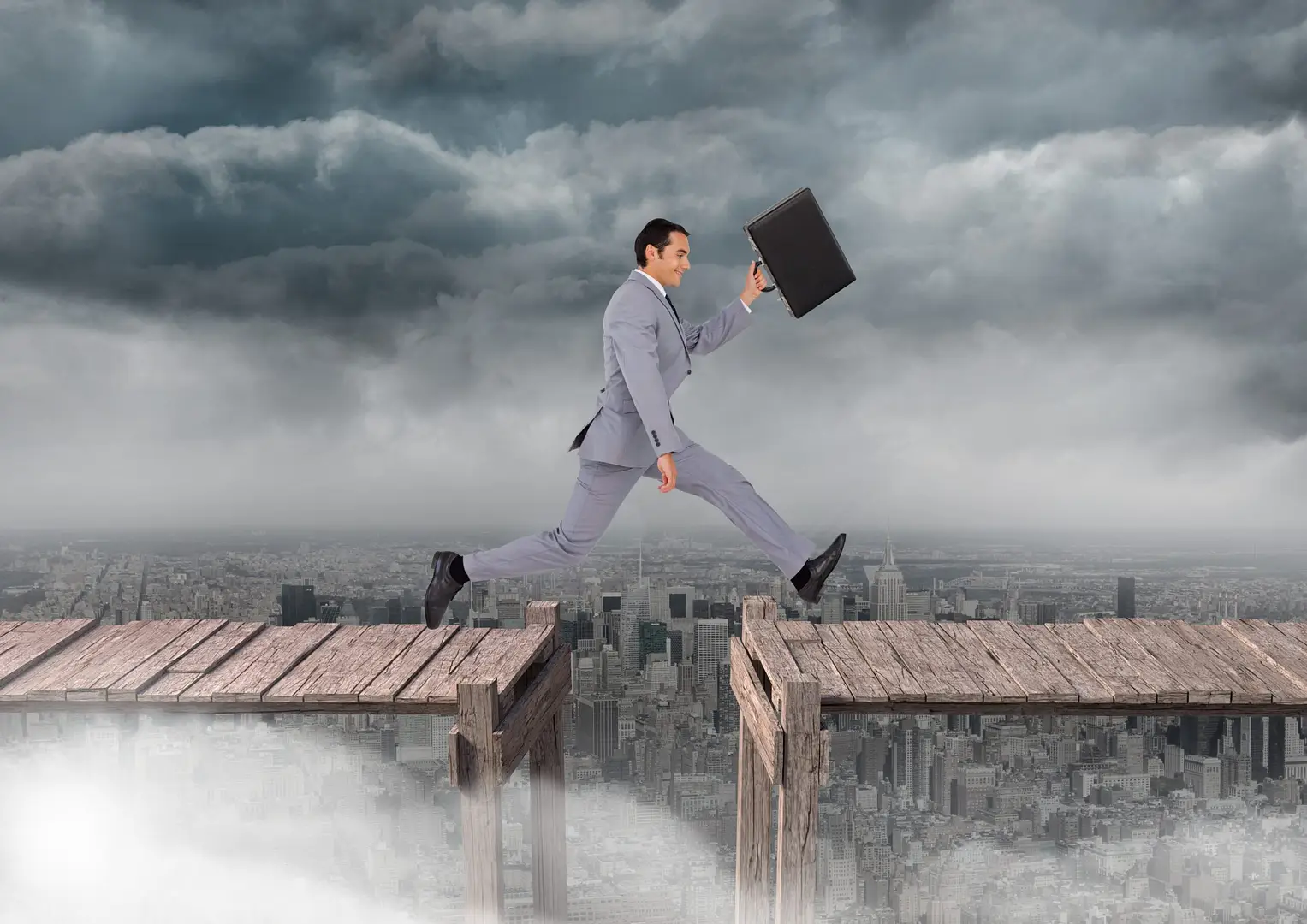 Effective Project Management: Avoid Common Pitfalls