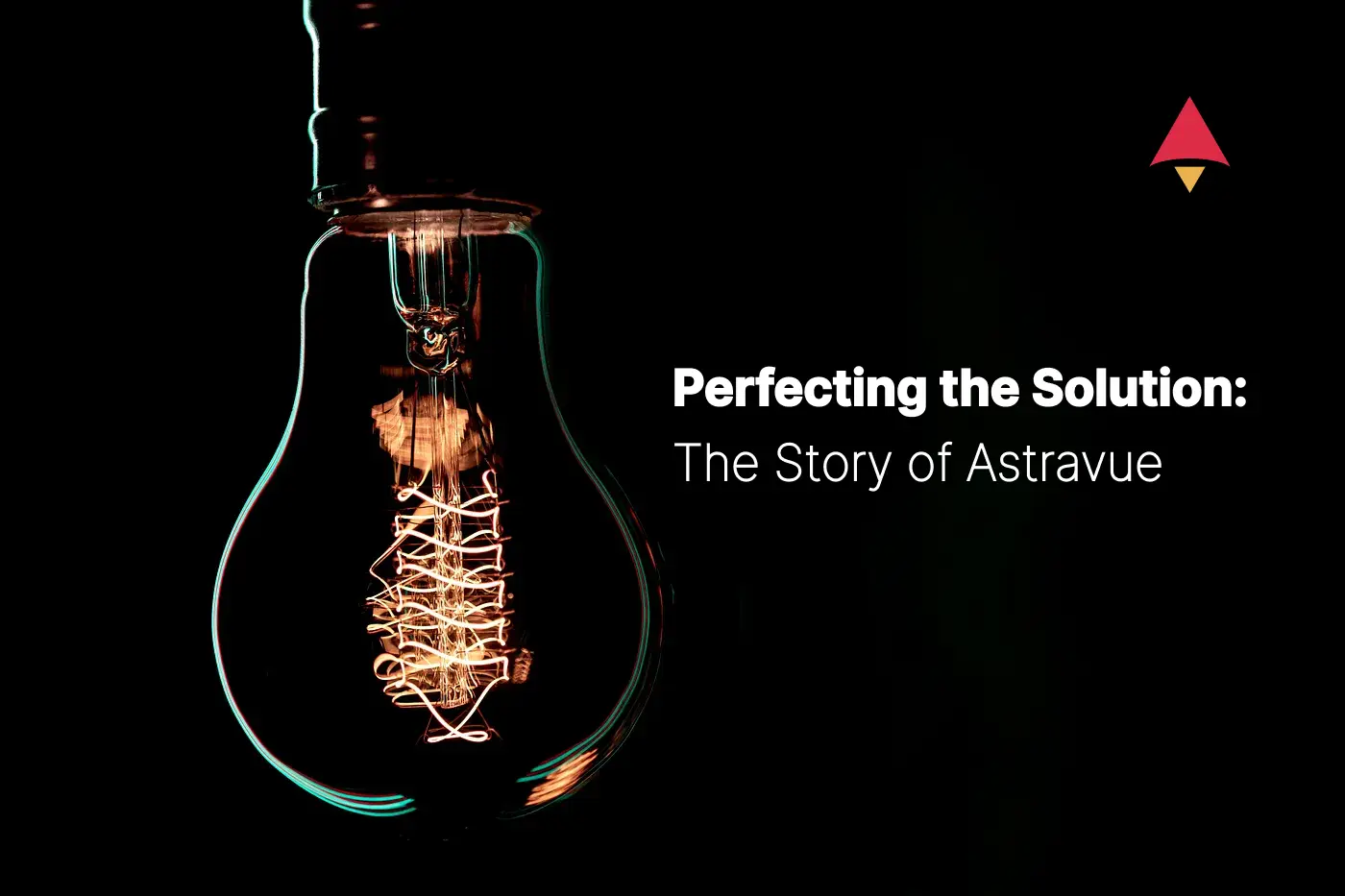 Perfecting, Not Reinventing: Why Astravue is the Simple Project Management Tool You Need