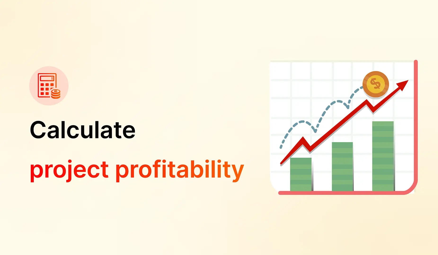 My AI powered experiment in building a project profitable calculator