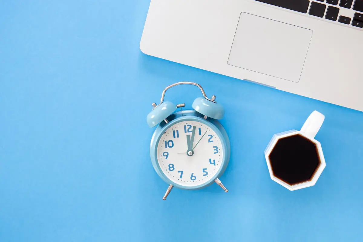 Get ZERO Distractions and MAXIMUM Productivity With This 5-Minute Trick