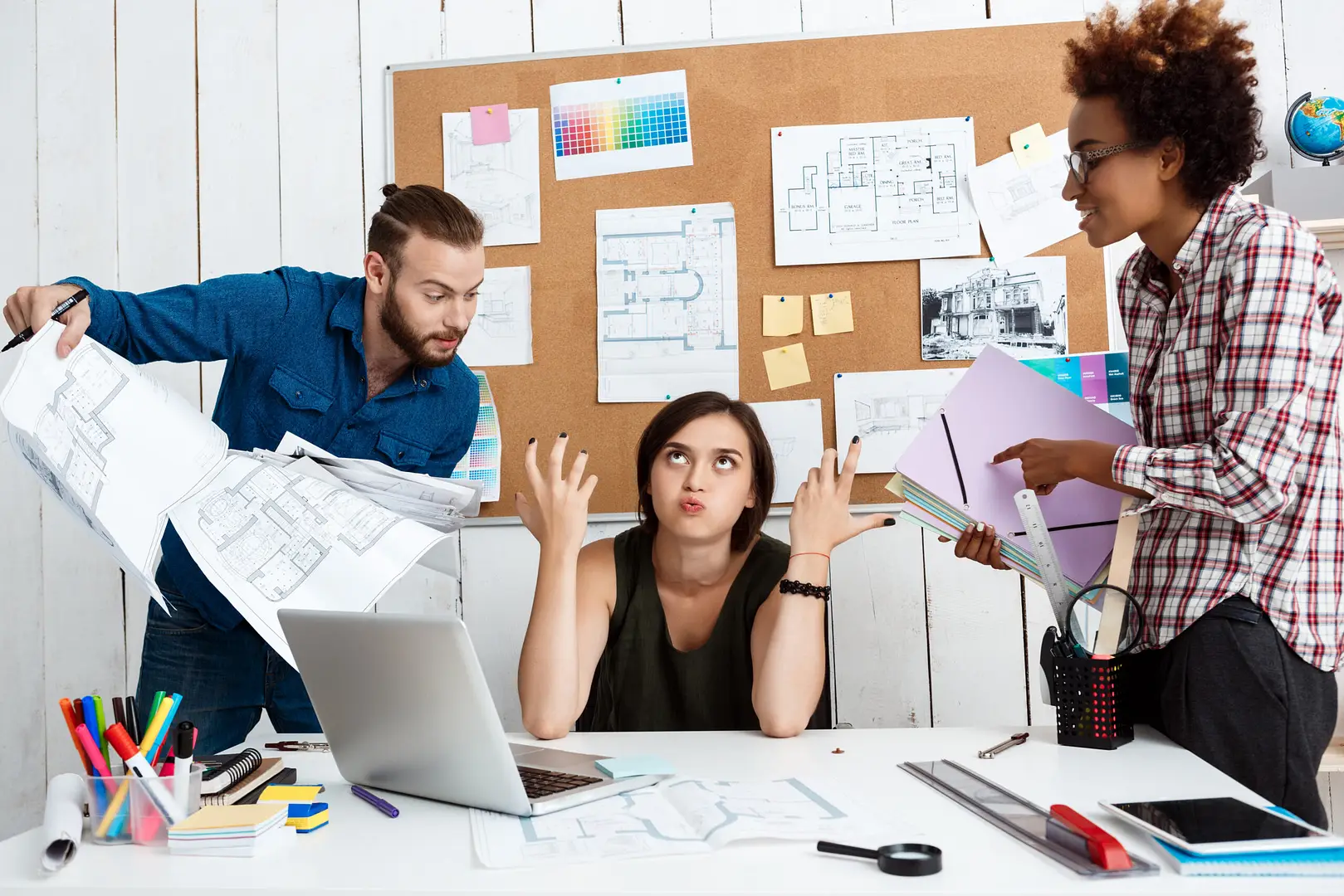 Why Do Projects Fail? Lessons from the Real World and How to Avoid Them