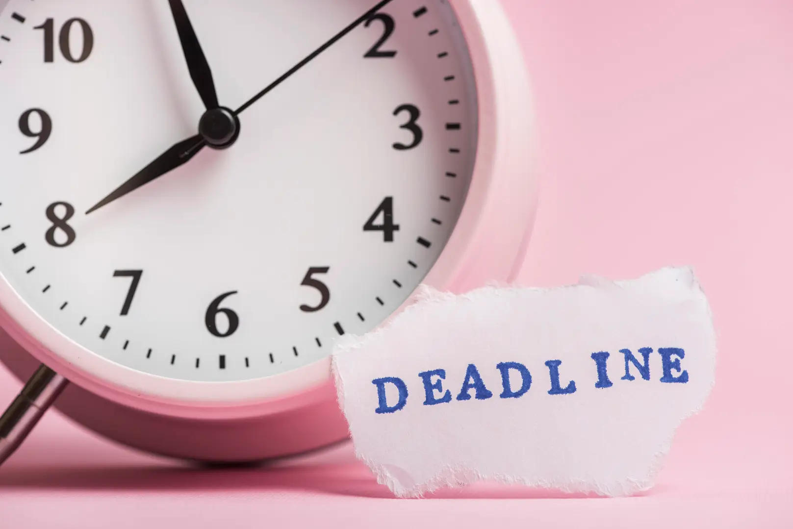 Avoid Missed Deadlines with This Powerful Project Management System