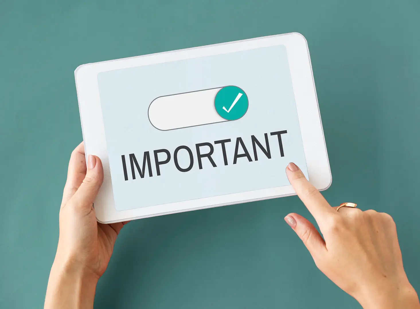 Why Project Management Isn’t Just About Doing the Most Important Task First