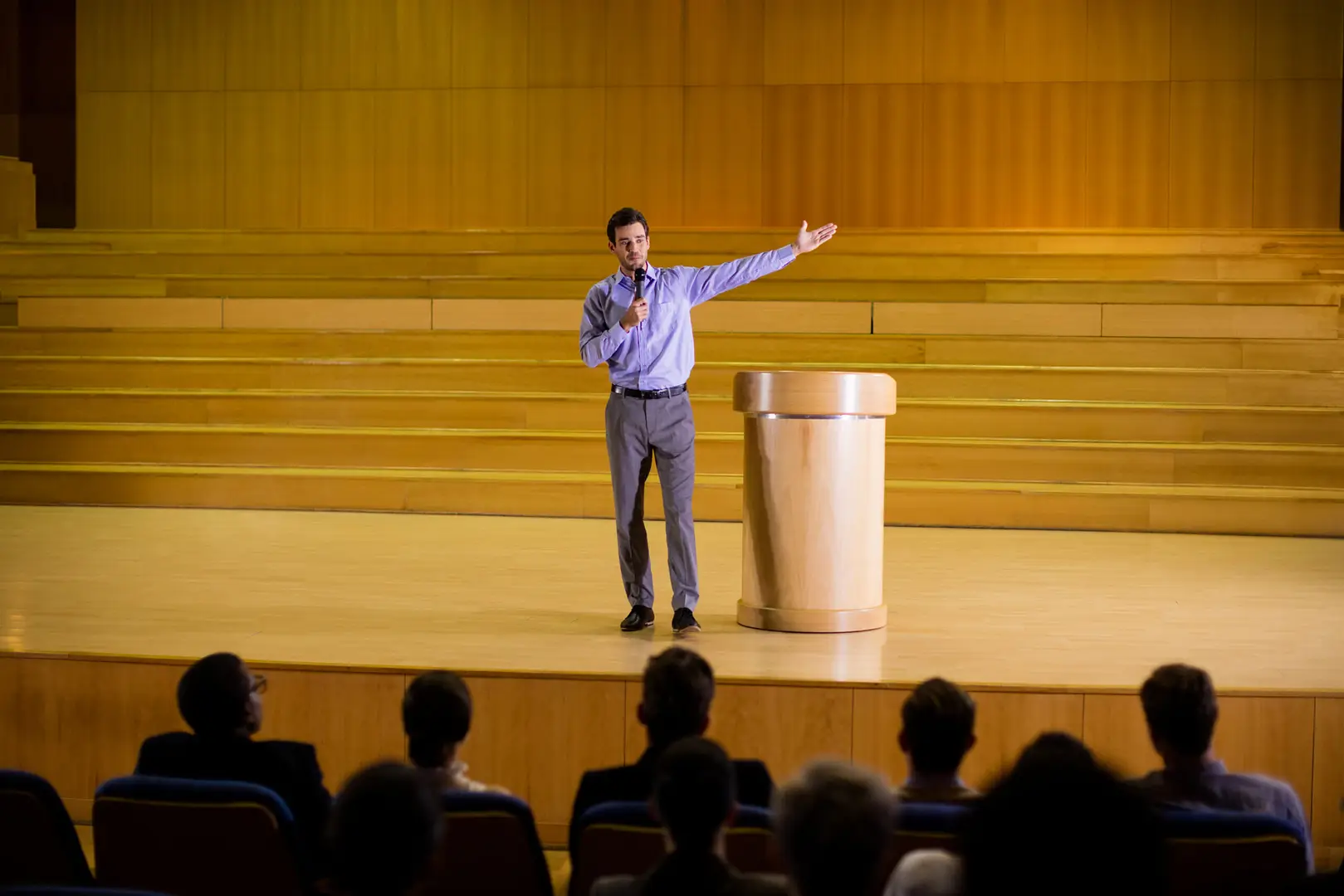Stories, storytelling and its power in business