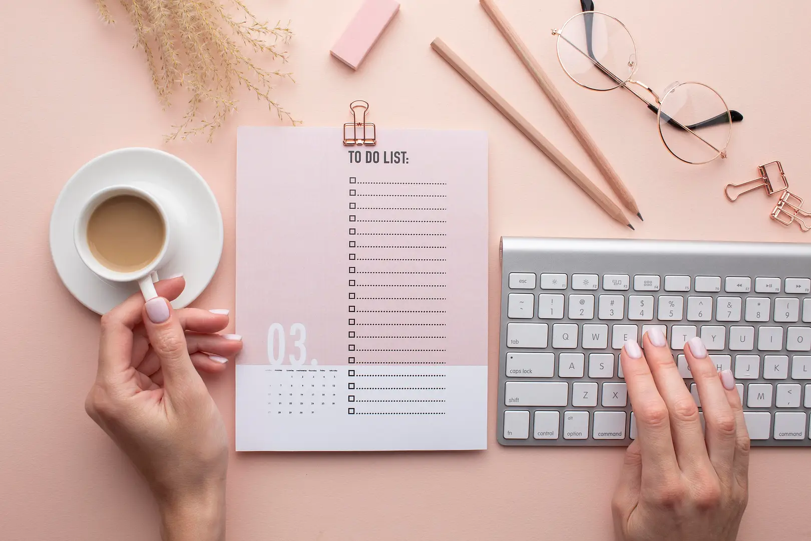 Why does the 1-3-5 Rule Works: The Secret to Smarter Productivity