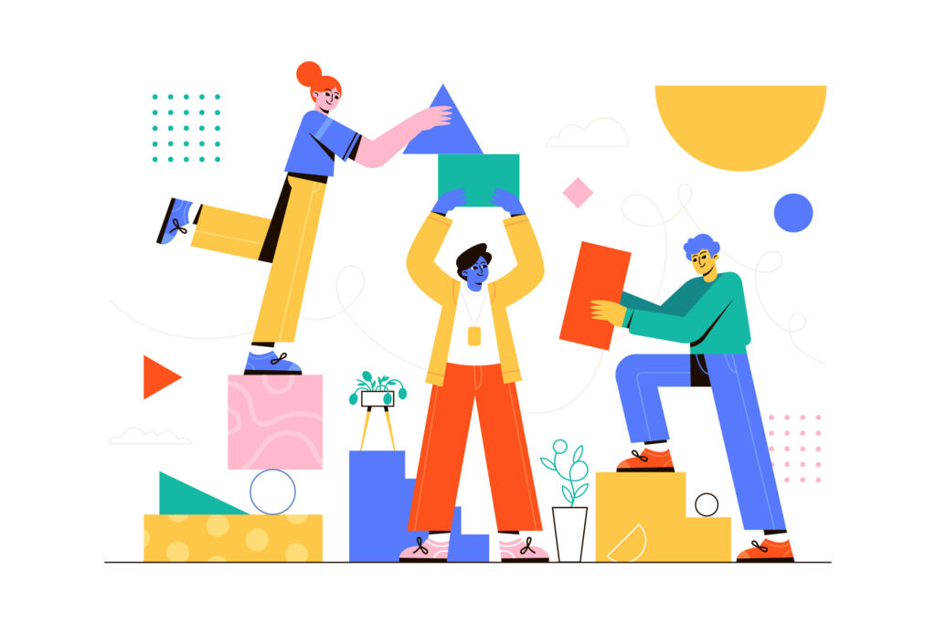 Collaboration in Project Management: Why It’s the Backbone of Successful Agencies