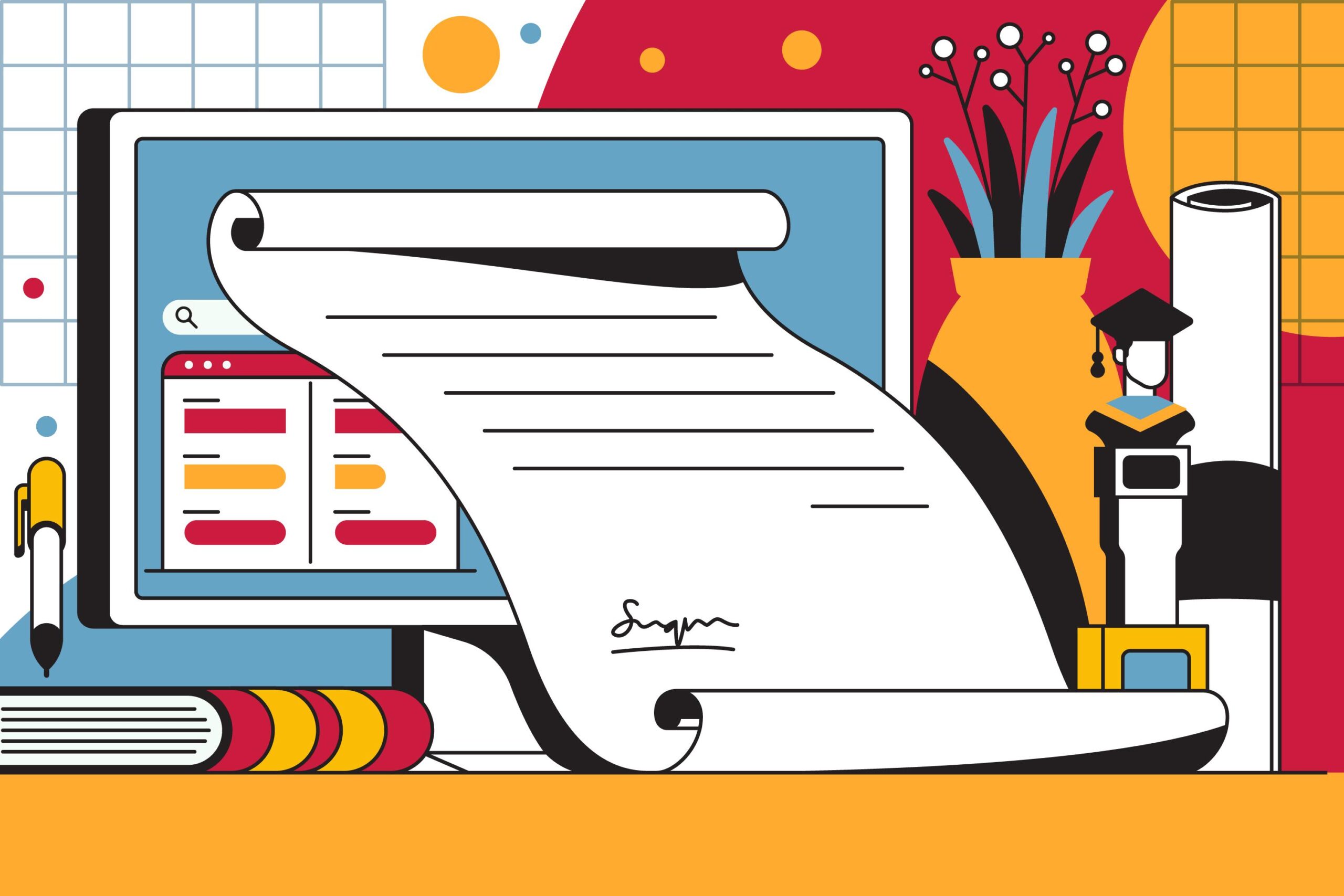 Why the Statement of Work is the Most Important (and Boring) Document Your Agency Will Ever Write