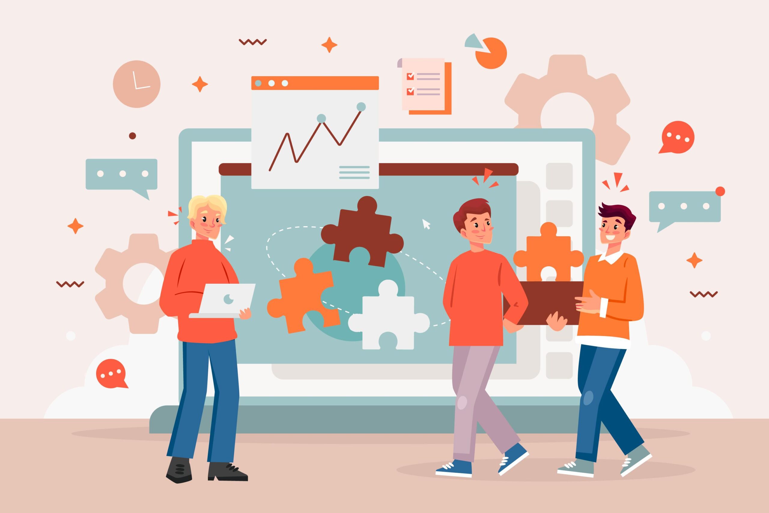 Why Project Management Is a Profit Engine for Agencies